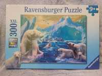 Puzzle 300 Ravensburger