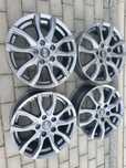 Felgi 6.5Jx16 Mazda 5 6 CX30 3 Hyundai i40 Kia Ceed Sportage Outlander