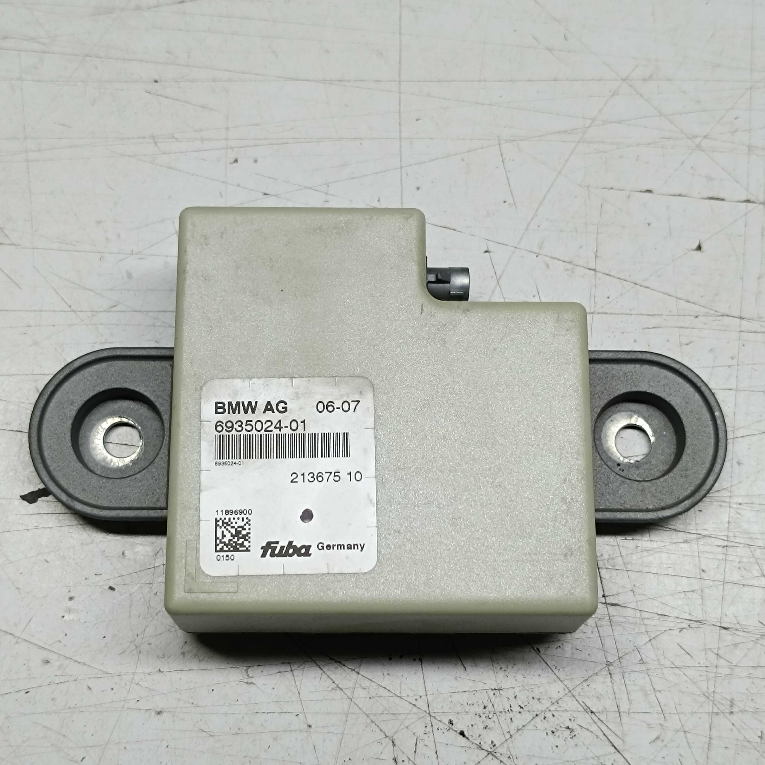 Moduł wzmacniacz anteny antenowy 693.5024 BMW
