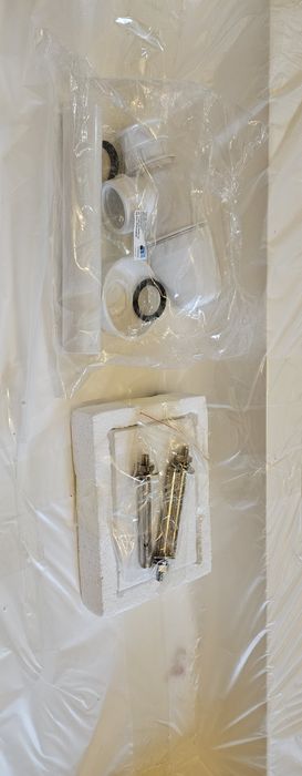 Umywalka konglomerat 90 cm