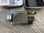 FNIRSI FNB48S мікропроцесорний USB тестер (без блютуз)