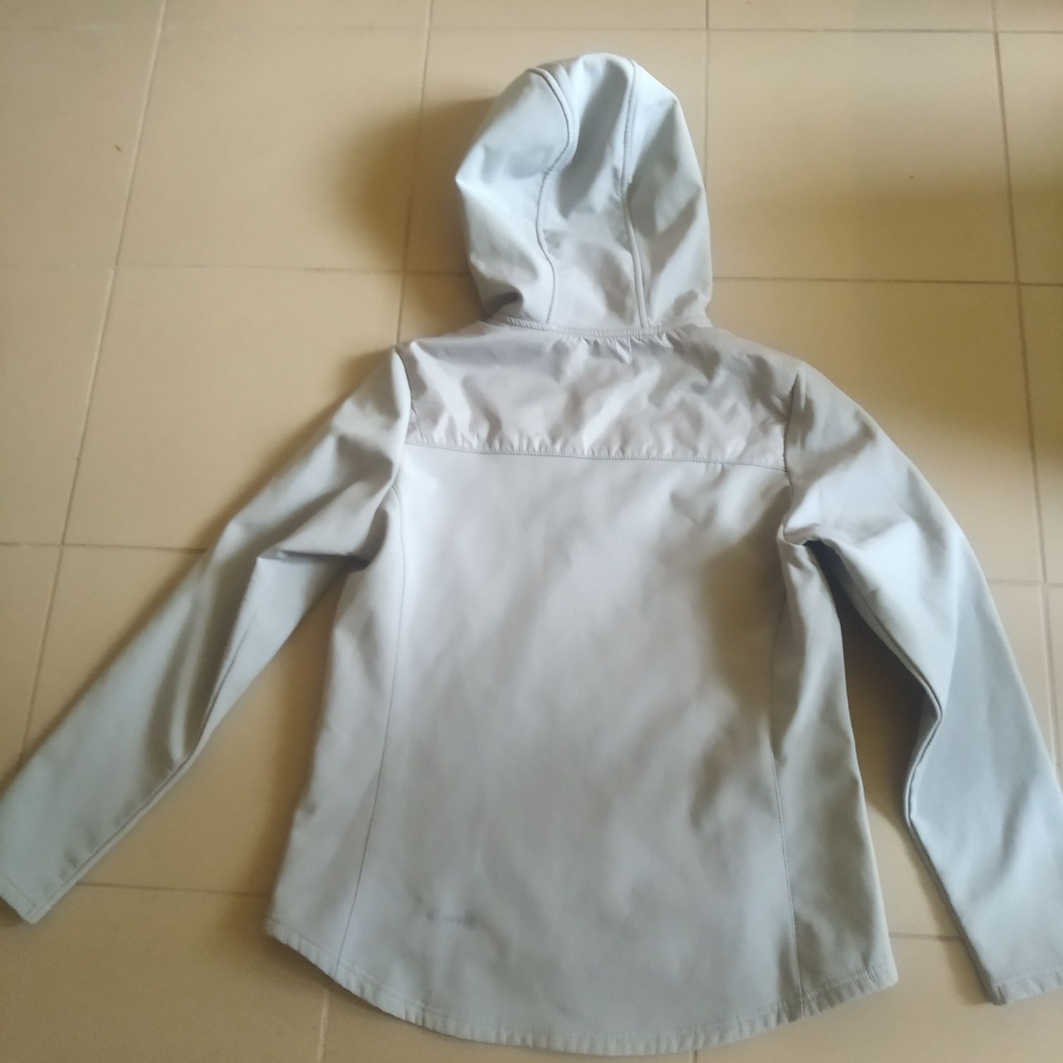 Kurtka damska softshell Dunnes rozmiar M