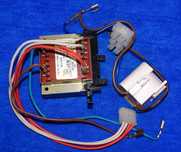 Zasilanie elektronika do ekspresu Jura Impressa E75