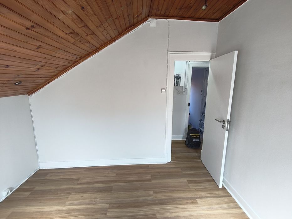 Carpinteiria e Remodelação