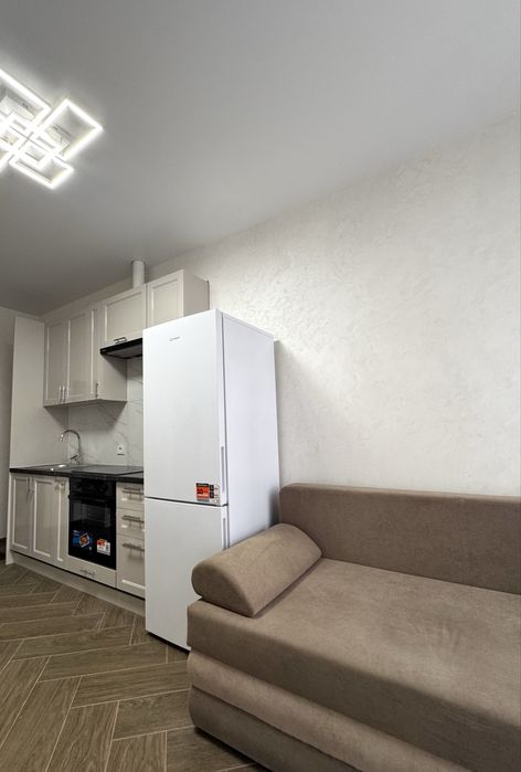 ‼️НОВОБУДОВА‼️АВТОНОМНЕ ОПАЛЕННЯ‼️1 кімната квартира‼️