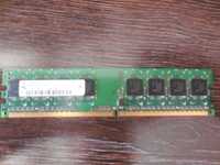 Оперативна память 512 Mb DDR2 для ПК