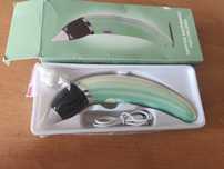Aspirator elektryczny do nosa