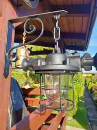 Lampa Vintage Retro Loft