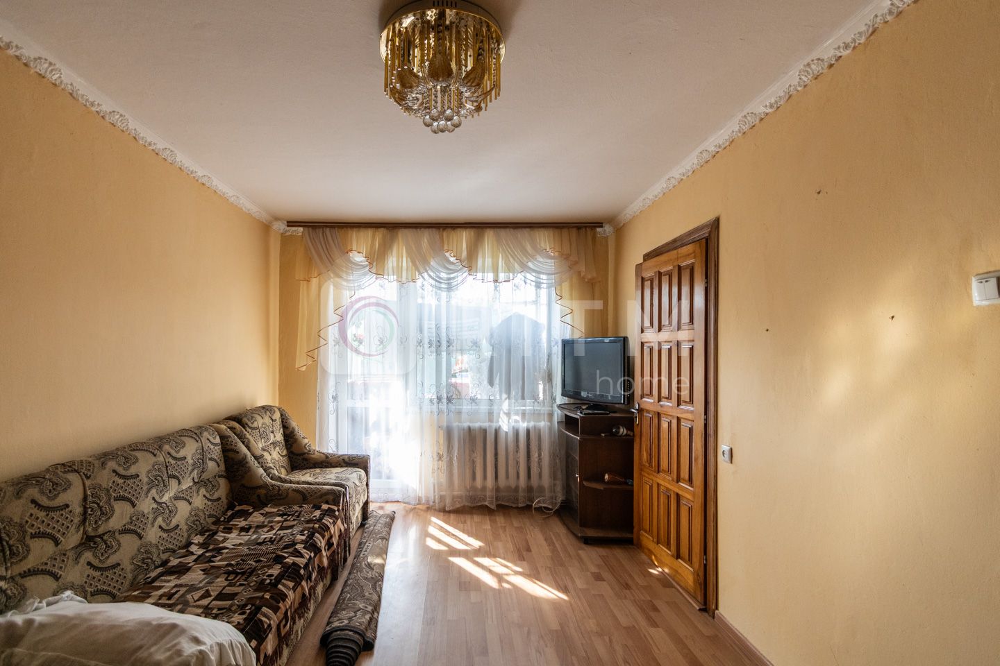 Продаж 3-к. квартири по вул. Довженка