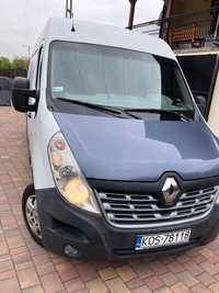 Renault Master  Master H2L3 2.3DCI