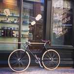 Pashley Guv’nor - angielski, stylowy rower vintage | rozmiar 22,5”
