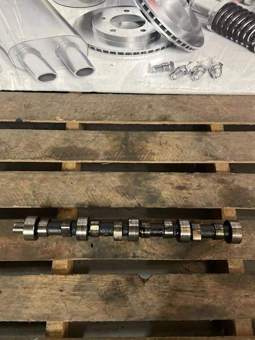 VÁRIOS MOTORES E PEÇAS DE MOTOR NISSAN CABSTAR 3.0 TD BD30