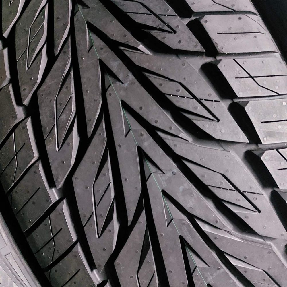 265/50/20 R20 Toyo Proxes S/T 3 4шт нові