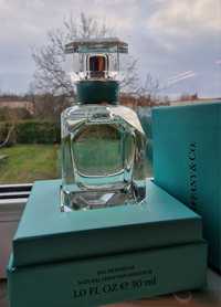 Perfumy Woda perfumowana dla kobiet Tiffany & Co. Tiffany 30 ml