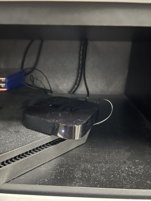 Apple tv 3 a1427