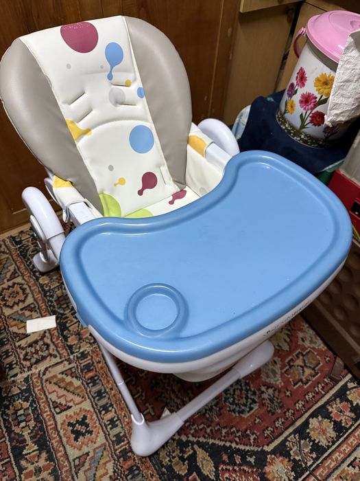 Krzesełko Kinderkraft