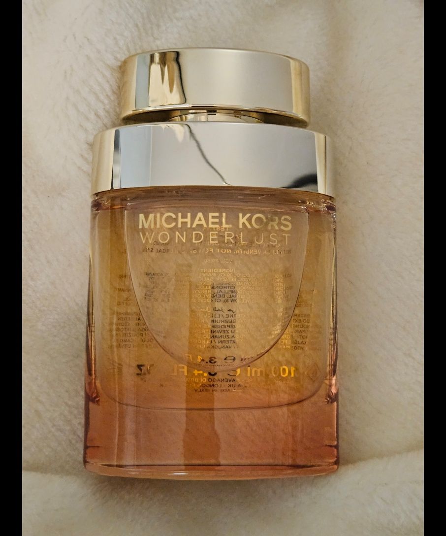 Nowy Michael Kors Wonderlust