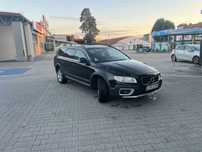 Volvo XC70 2.4 Diesel, rok 2009.