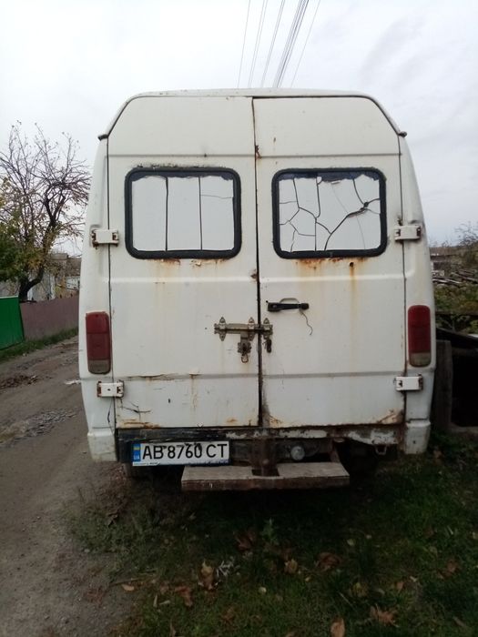 Продається Mersedes 210d