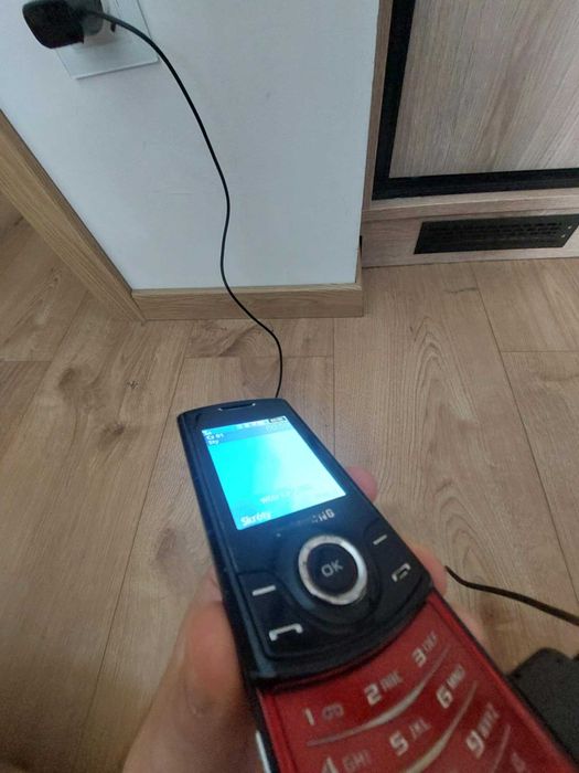 Telefon Samsung S5200