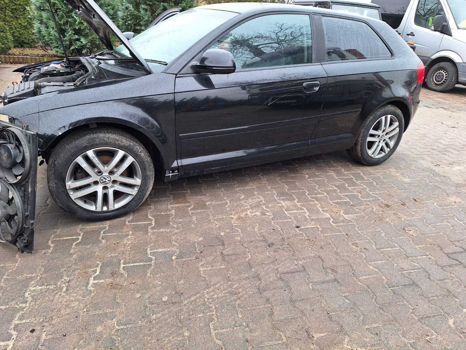 Audi A3 2009 1.6