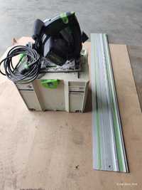 Zagłębiarka Festool TS 55