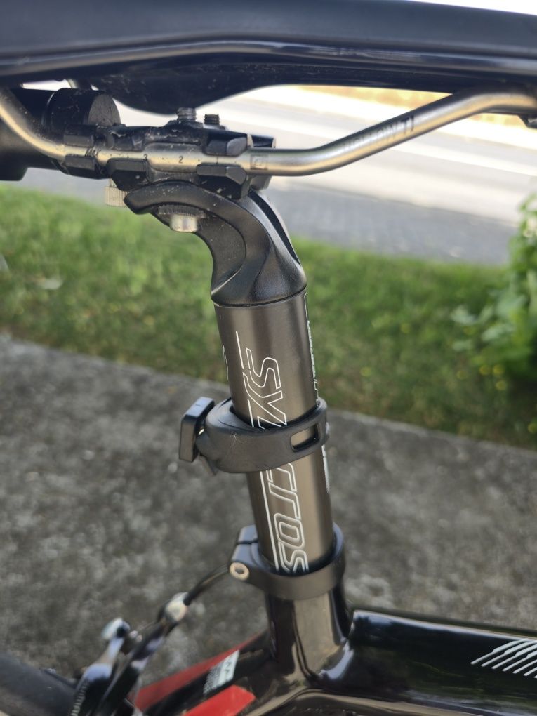 Scott CR1 20 L(56) 105