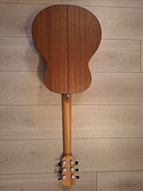 Gitara akustyczna Washburn AGM5K-A