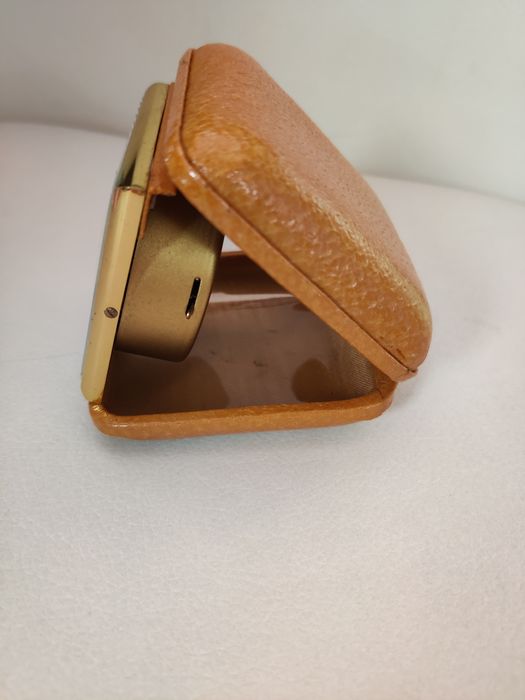 Budzik podróżny Junghans