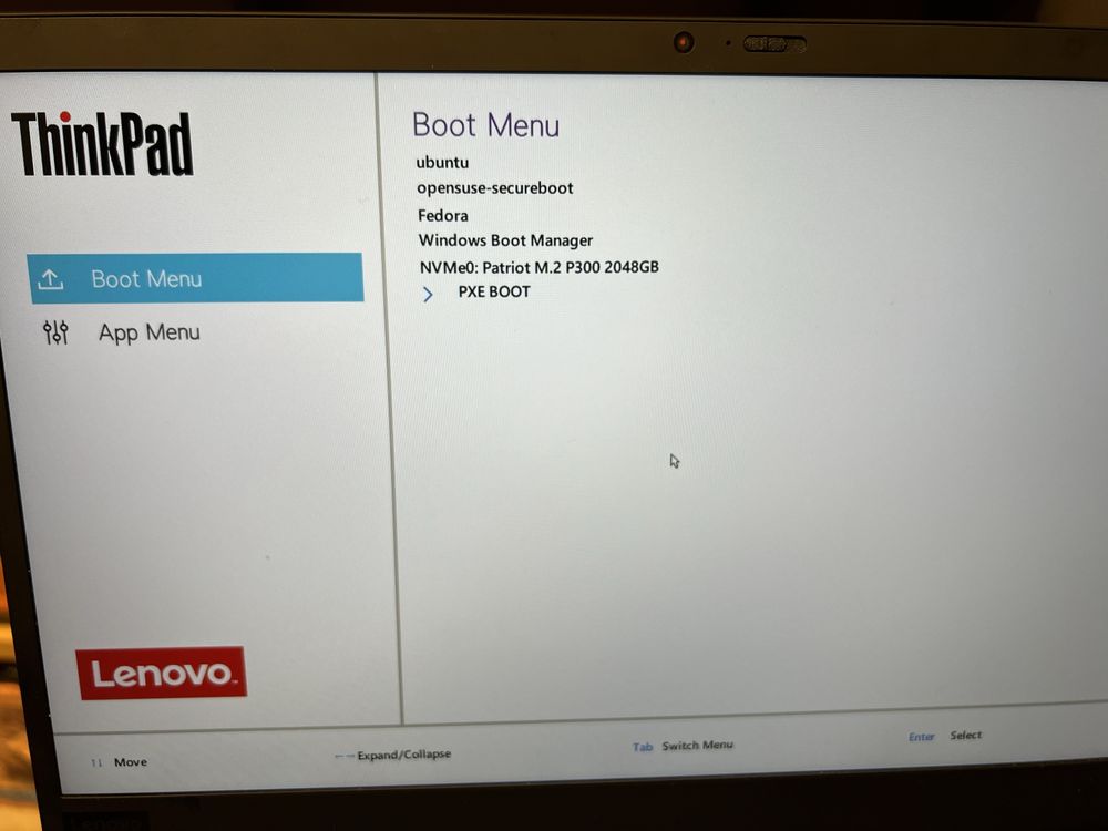 Lenovo ThingPad X1 Carbon 7gen i7/2TB patriot M2 P300/16GB RAM