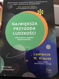 Największa przygoda ludzkości