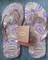 Havaianas - damskie japonki 35/36