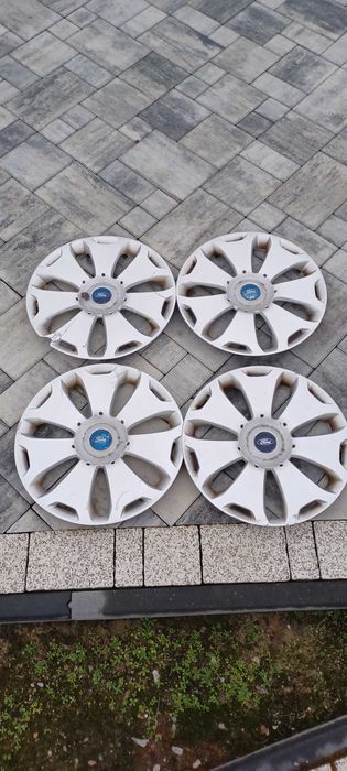 Kołpaki 16" oryginane do Forda