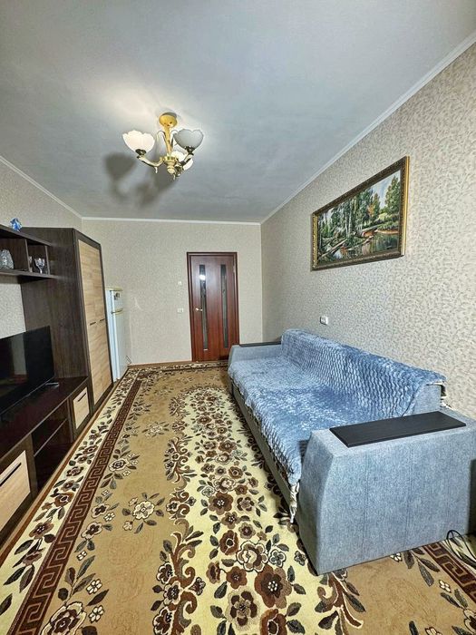 Сдам квартиру 1к. 5-ый Заречный