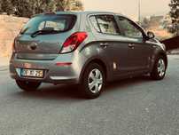 Hyundai i20 CRDi Diesel