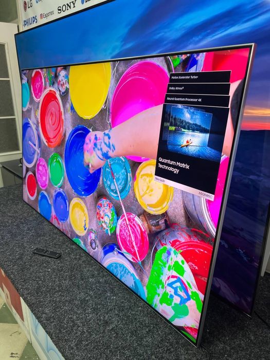 Продам Samsung GQ65QN85CAT Neo QLED