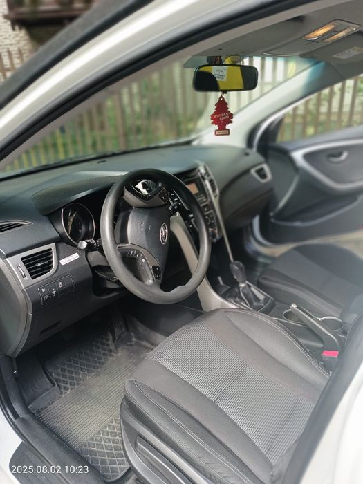 Sprzedam Hyundai i30 1,4