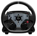 Zestaw Logitech G Pro Racing Wheel PC + Pedały