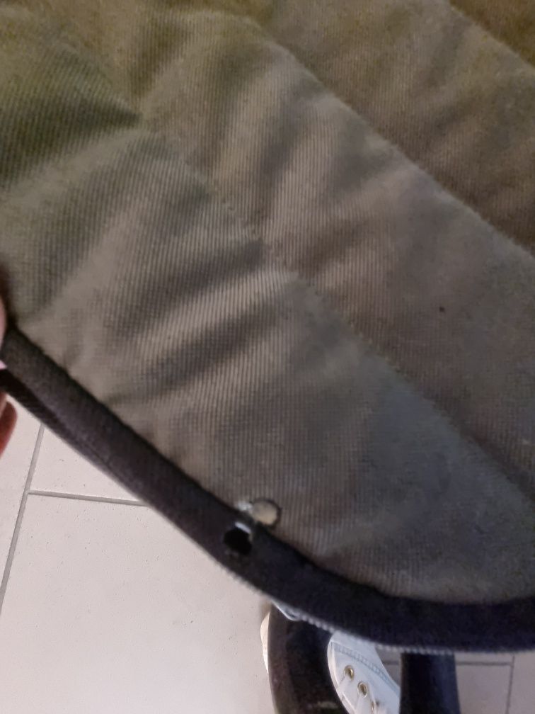 EASYWALKER HARVEY3 Premium wózek 2w1
