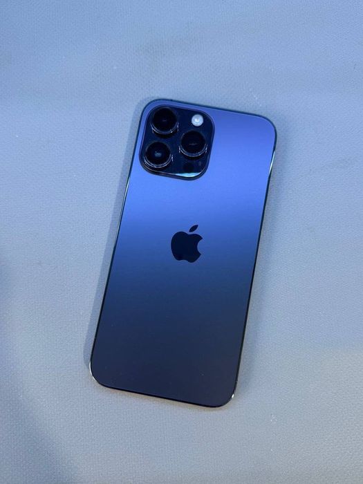 Iphone 14 pro max 256 gb neverlock