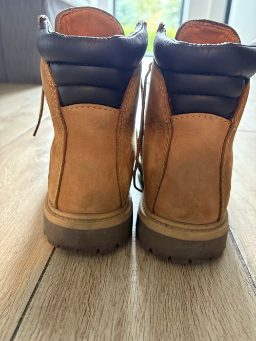 Timberland Orfholite rozm 38 buty damskie