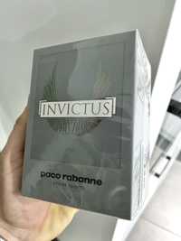 Paco Rabanne INVICTUS perfumy 100ml. nowe okazja !!!