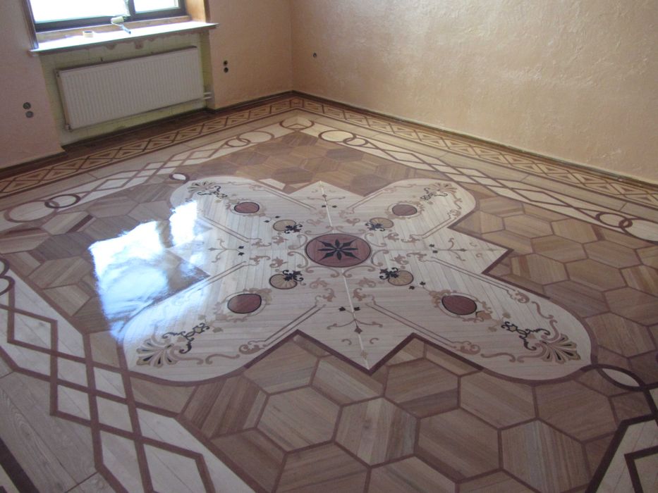 Циклевка паркета, реставрация ремонт шлифовка доски пола цены НЕДОРОГО