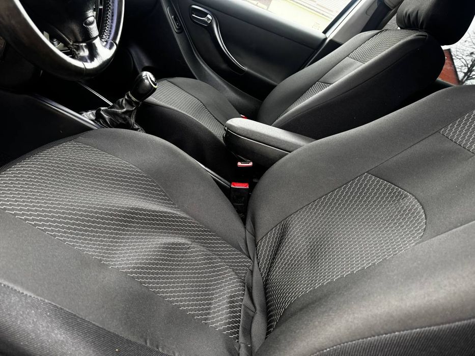 Продам Сиат Леон 1.6