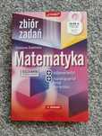 Matematyka zbiór zadań egzamin ósmoklasisty Demart