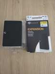 Dysk zewnętrzny Seagate Expansion 1TB