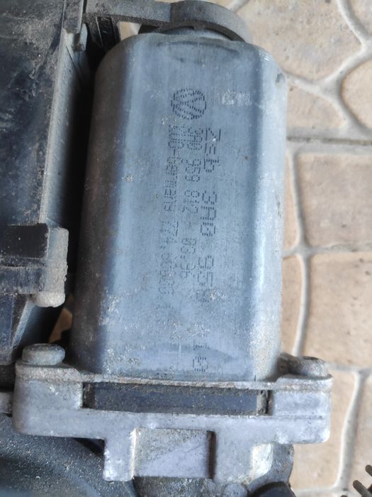 Vidros Elétricos Traseiros Passat B4