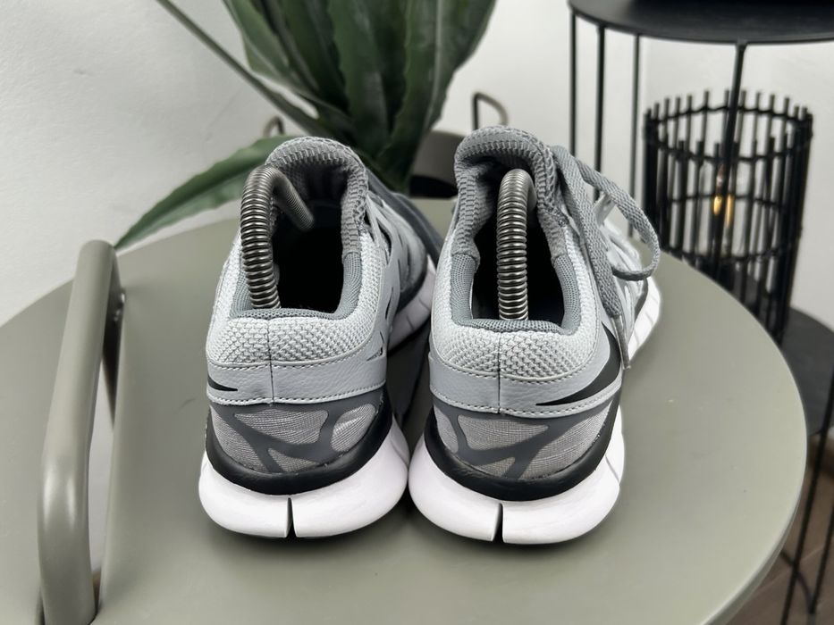 Оригінал! Кросівки Nike Free Run 37.5 розмір М06259