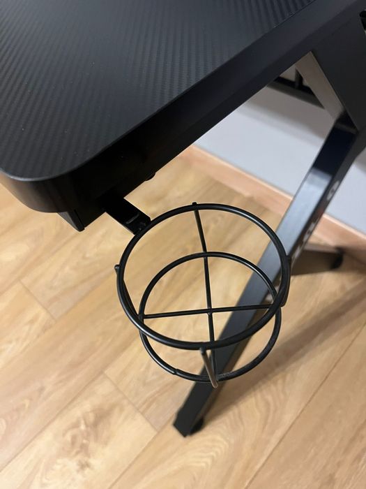 Biurko Gamingowe Huzaro Hero 5.0 120 cm