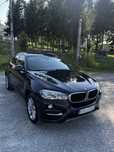 Bmw x6 f16 3.0D kamery 360